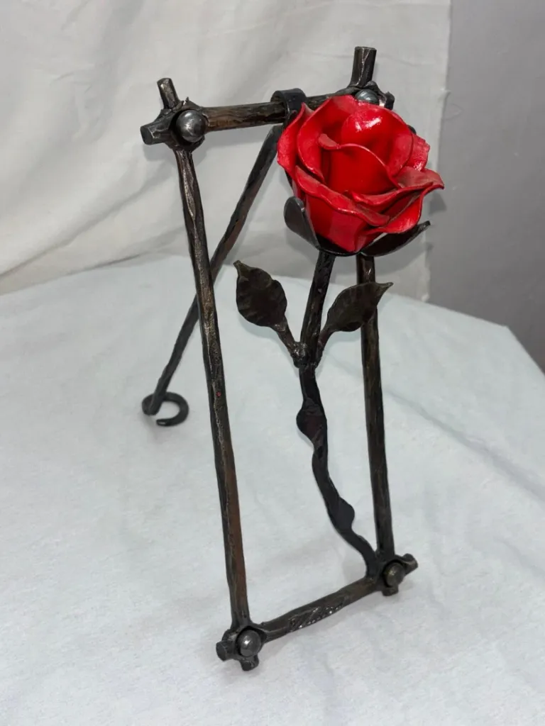Forever Rose